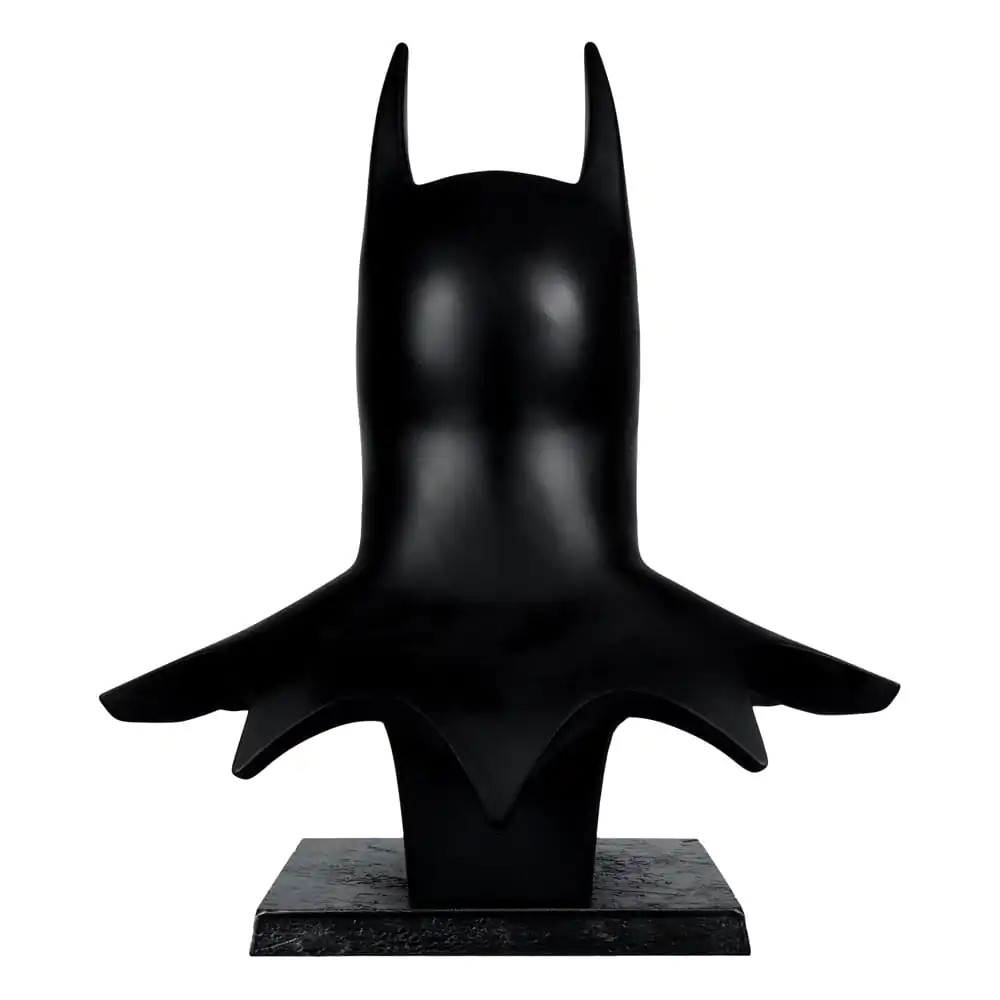 Batman 1989 DC Direct 1/1 Batman Cowl replika 62 cm termékfotó