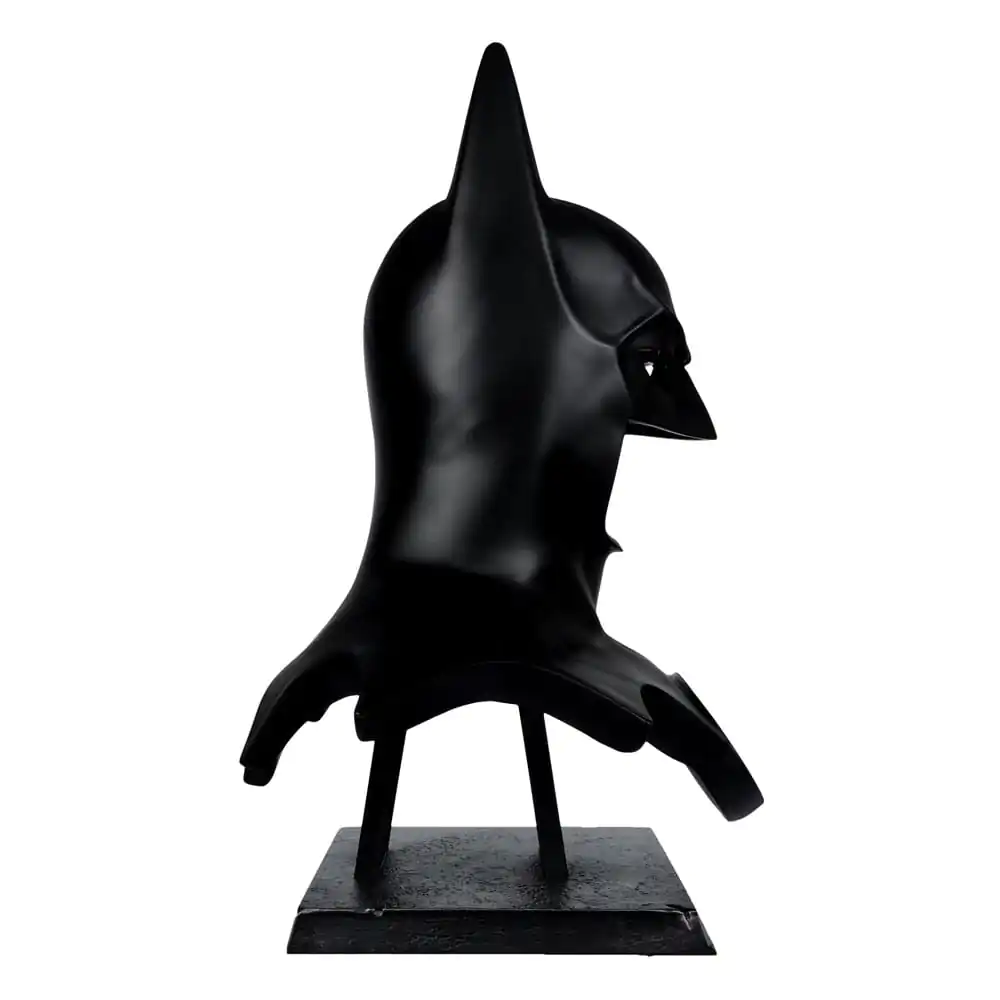 Batman 1989 DC Direct 1/1 Batman Cowl replika 62 cm termékfotó