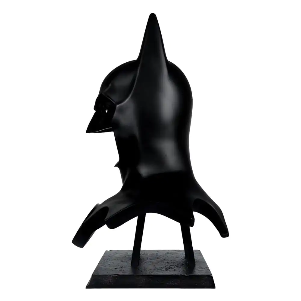 Batman 1989 DC Direct 1/1 Batman Cowl replika 62 cm termékfotó