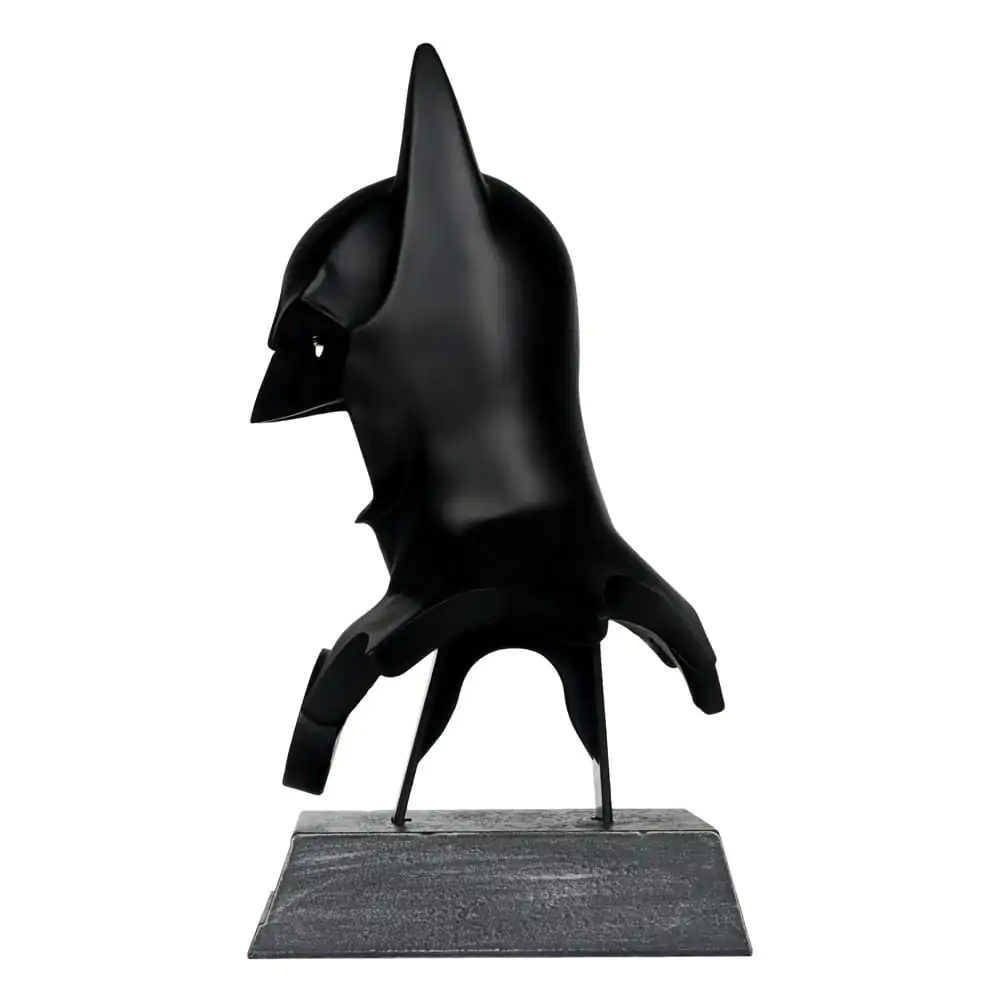 Batman 1989 DC Direct 1/3 Batman Cowl Mini replika 18 cm termékfotó