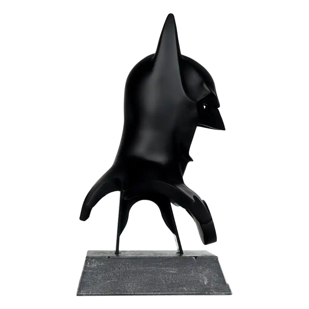 Batman 1989 DC Direct 1/3 Batman Cowl Mini replika 18 cm termékfotó