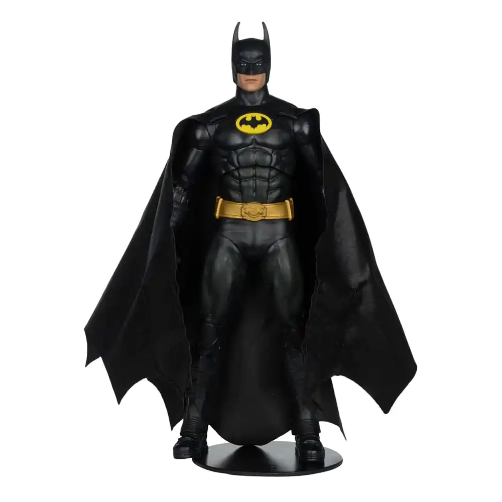 Batman 1989 DC Multiverse Batman akciófigura 18 cm termékfotó