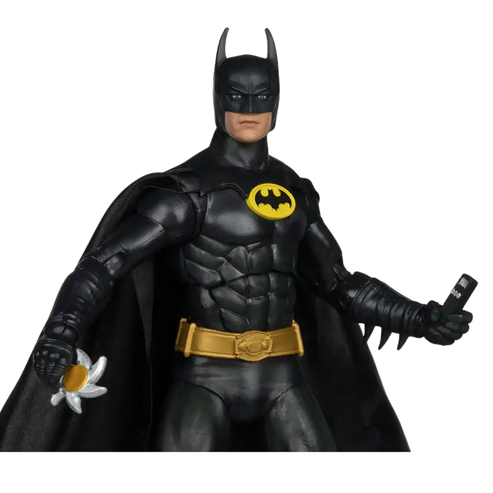 Batman 1989 DC Multiverse Batman akciófigura 18 cm termékfotó