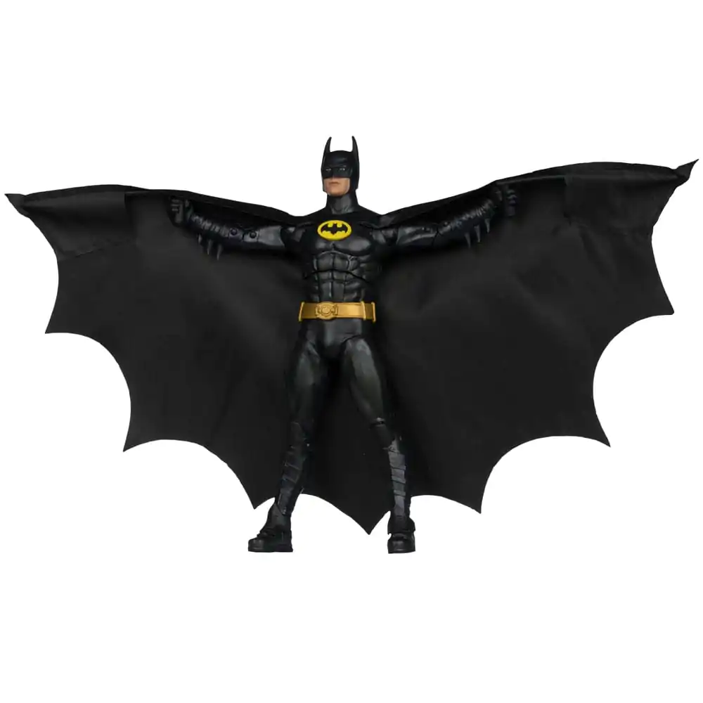 Batman 1989 DC Multiverse Batman akciófigura 18 cm termékfotó