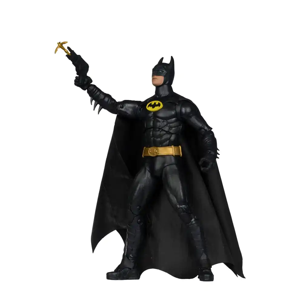 Batman 1989 DC Multiverse Batman akciófigura 18 cm termékfotó