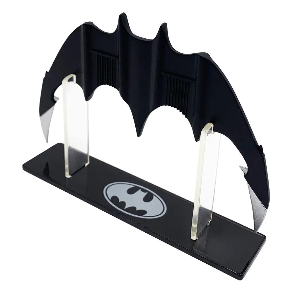 Batman (1989) Mini Batarang replika 15 cm termékfotó