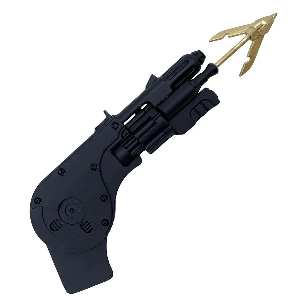 Batman (1989) Mini Grapple Launcher replika 15 cm termékfotó
