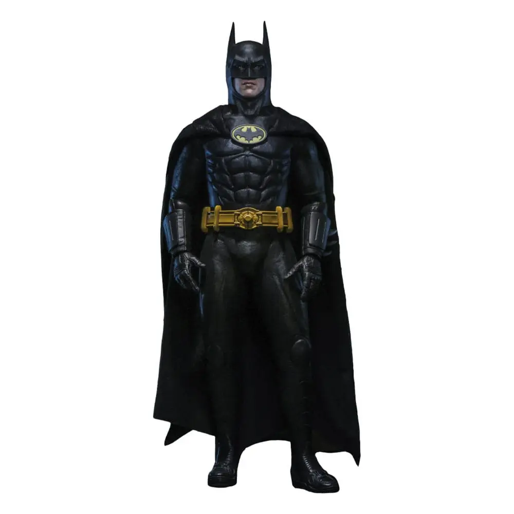Batman (1989) Movie Masterpiece 1/6 Batman akciófigura 30 cm termékfotó