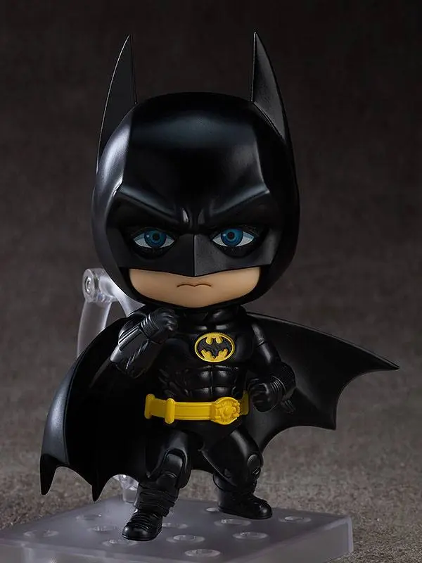 Batman (1989) Nendoroid Batman akciófigura 10 cm termékfotó
