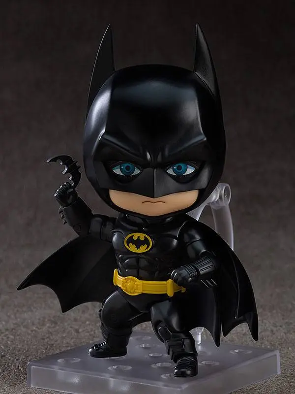 Batman (1989) Nendoroid Batman akciófigura 10 cm termékfotó