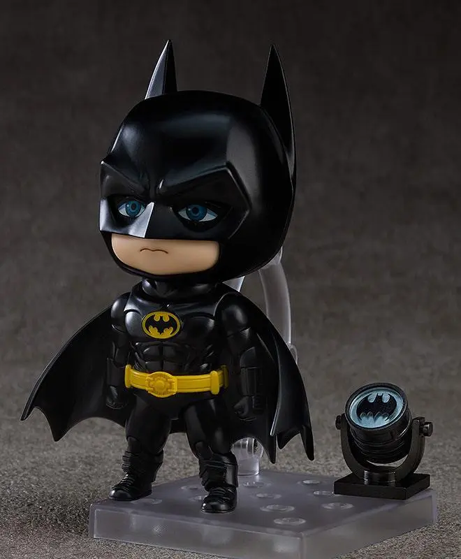 Batman (1989) Nendoroid Batman akciófigura 10 cm termékfotó
