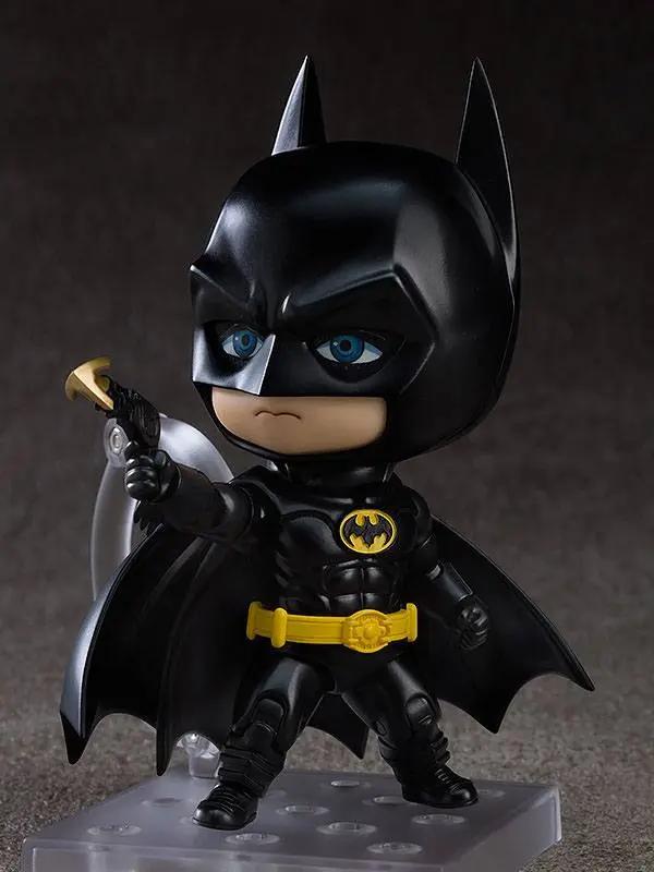 Batman (1989) Nendoroid Batman akciófigura 10 cm termékfotó