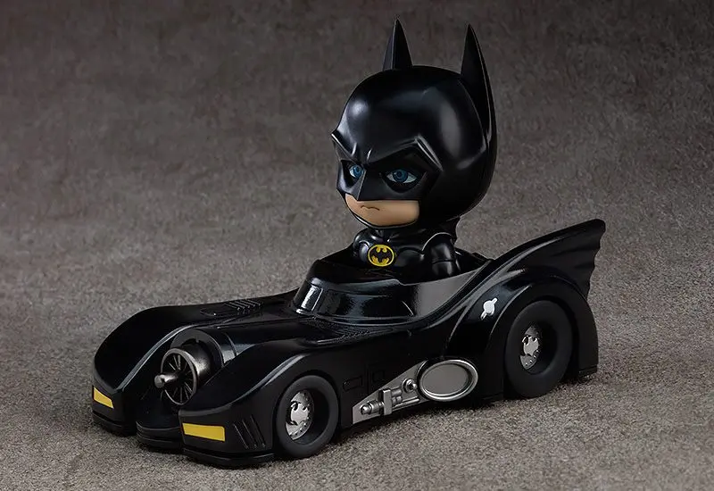 Batman (1989) Nendoroid Batman akciófigura 10 cm termékfotó
