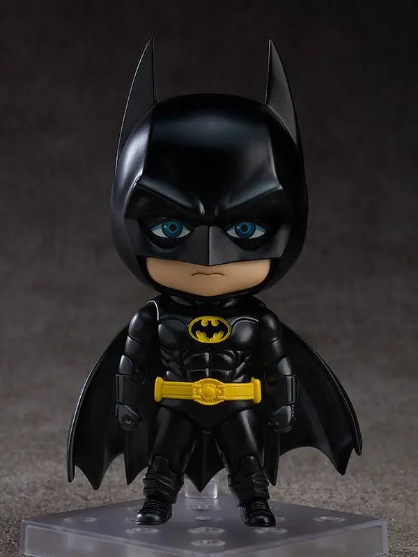 Batman (1989) Nendoroid Batman akciófigura 10 cm termékfotó