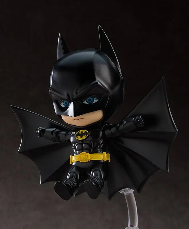 Batman (1989) Nendoroid Batman akciófigura 10 cm termékfotó