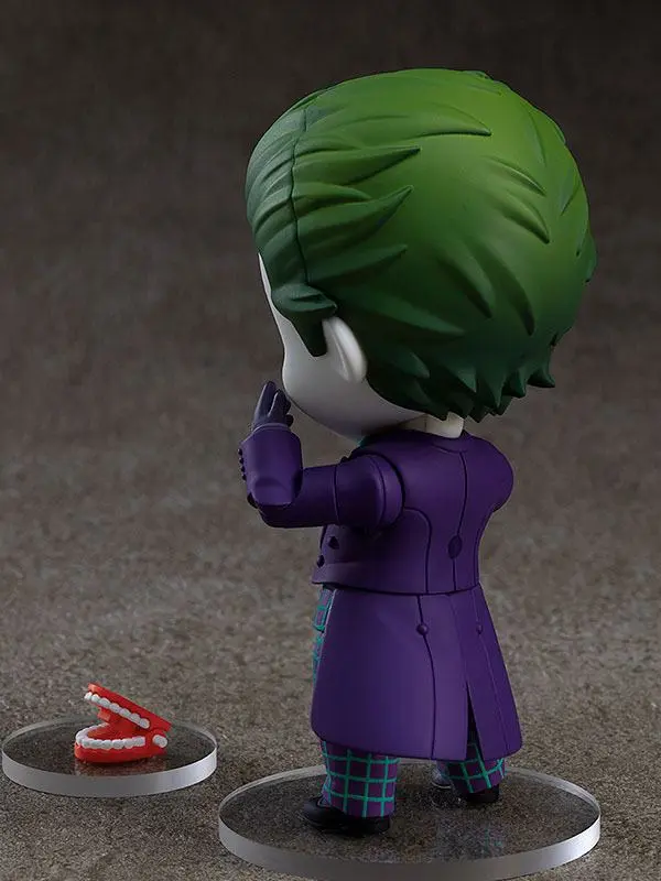 Batman (1989) Nendoroid The Joker akciófigura 10 cm termékfotó