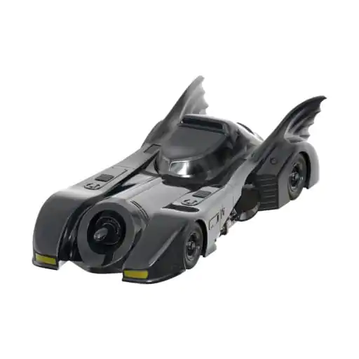 Batman 1989 Super Cyborg Batmobile (Full Color) jármű 33 cm termékfotó