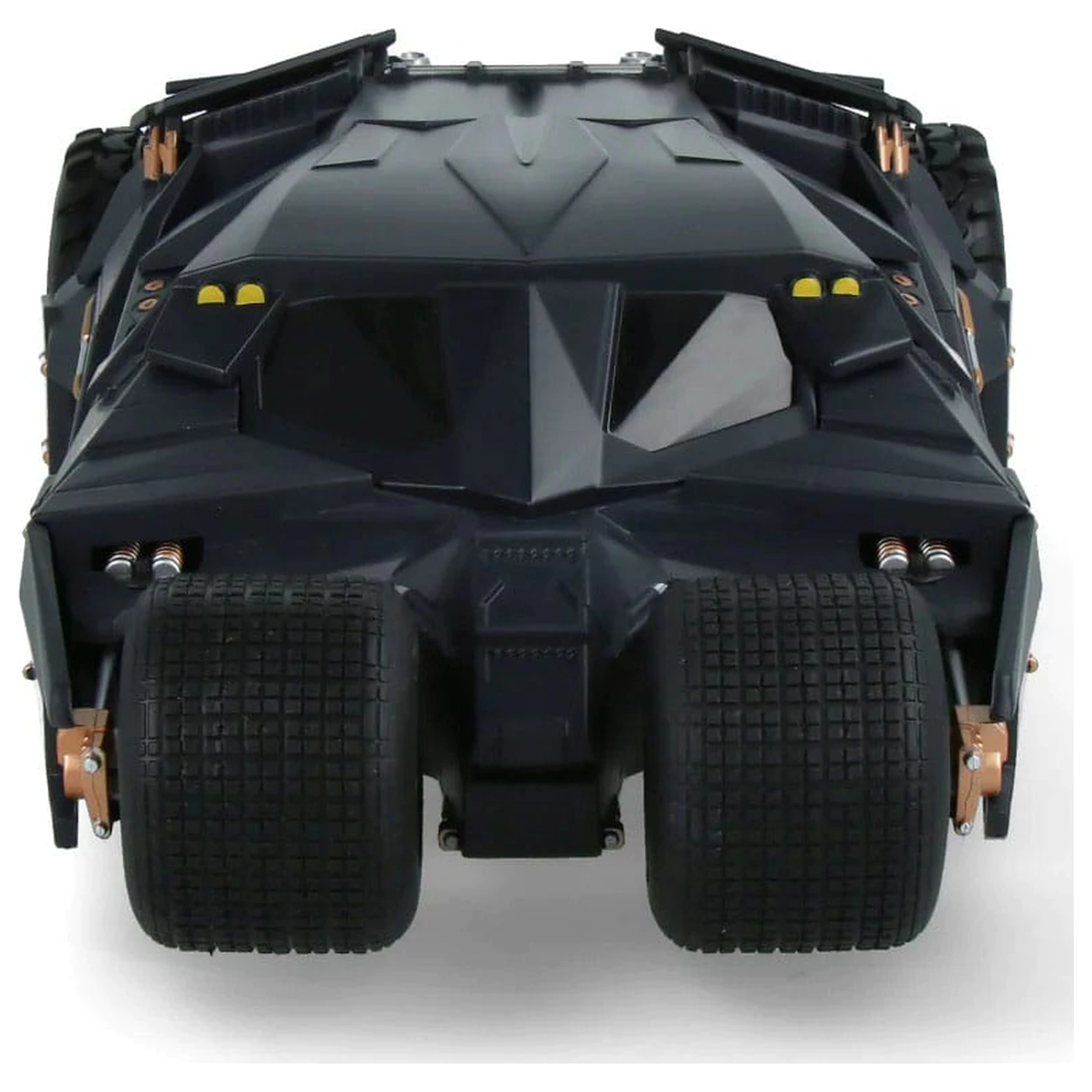 Batman 1989 Super Cyborg jármű Batmobile Tumbler (Full Color) 33 cm  termékfotó