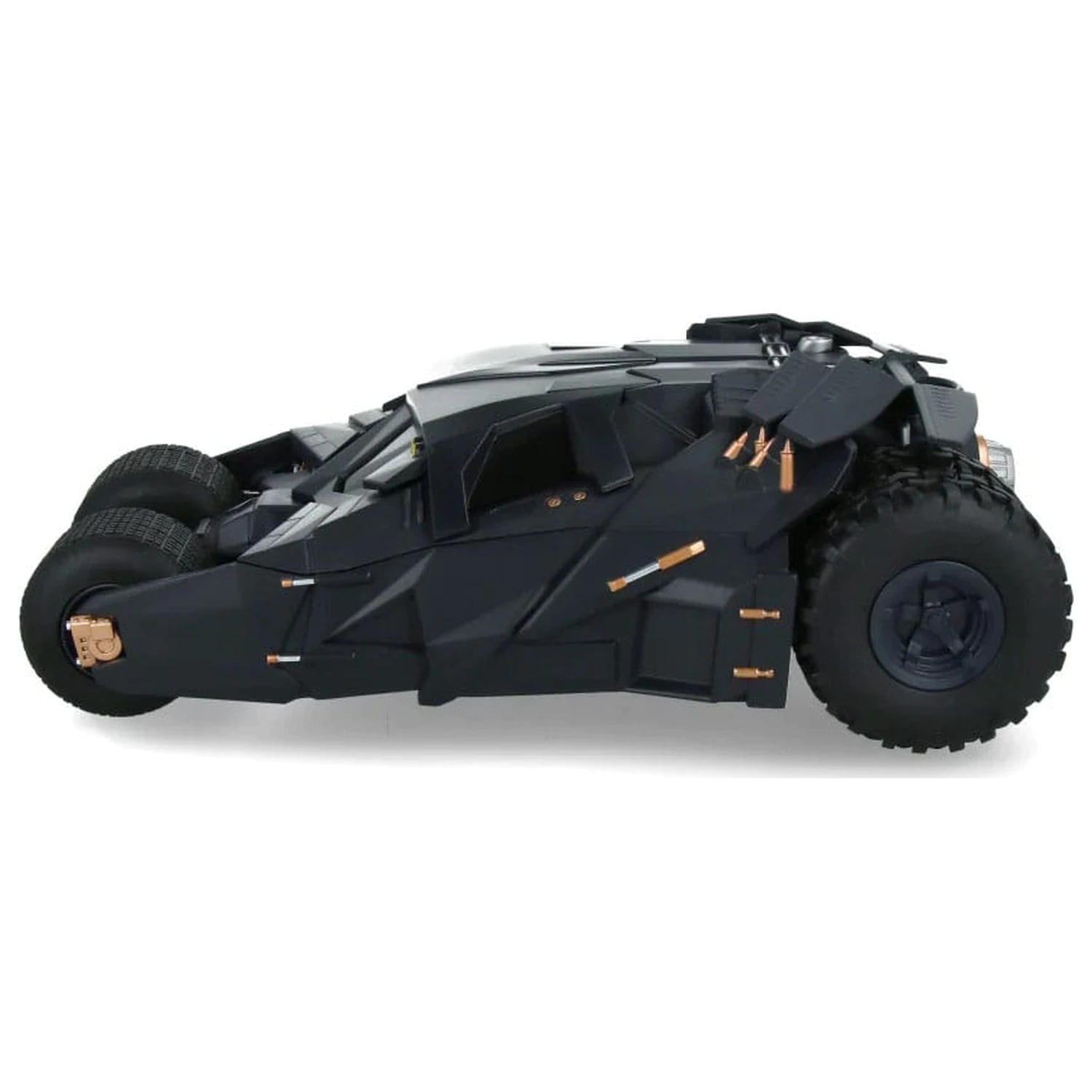 Batman 1989 Super Cyborg jármű Batmobile Tumbler (Full Color) 33 cm  termékfotó