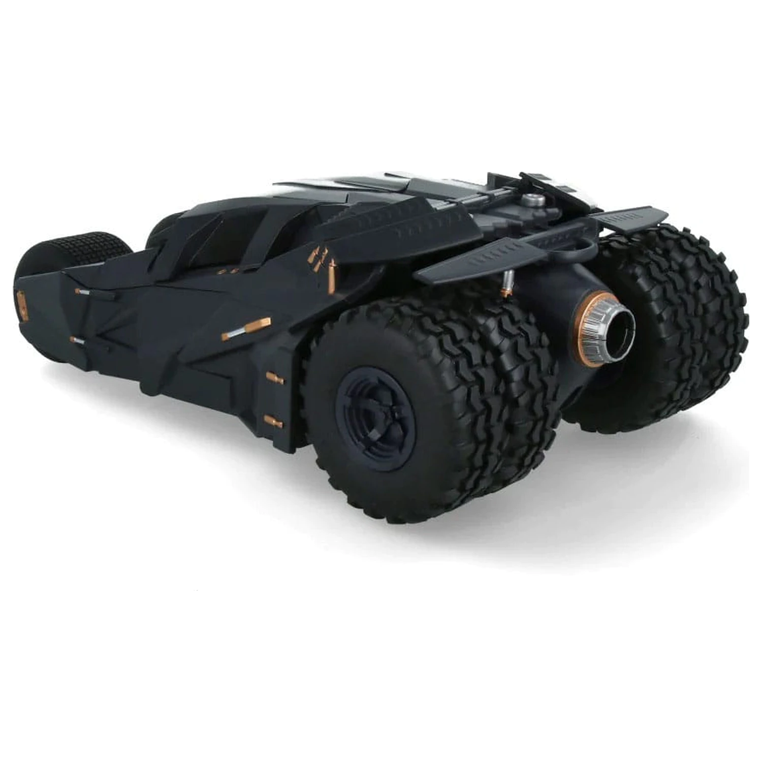 Batman 1989 Super Cyborg jármű Batmobile Tumbler (Full Color) 33 cm  termékfotó