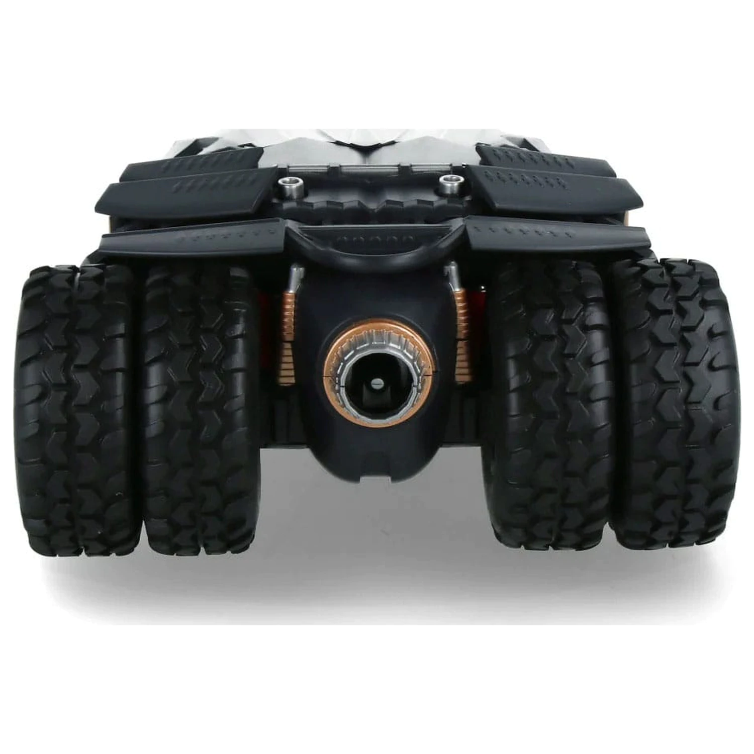 Batman 1989 Super Cyborg jármű Batmobile Tumbler (Full Color) 33 cm  termékfotó