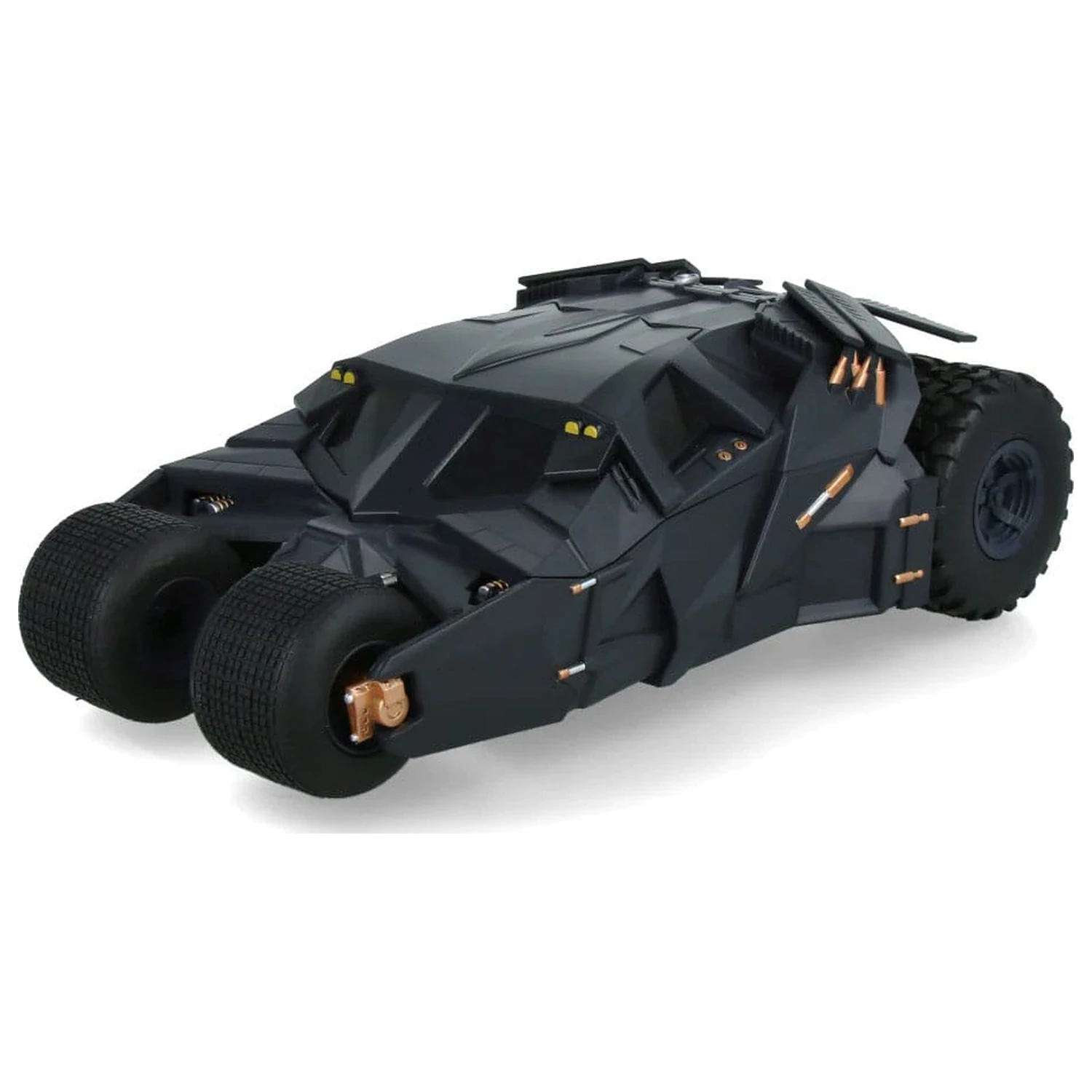 Batman 1989 Super Cyborg jármű Batmobile Tumbler (Full Color) 33 cm  termékfotó