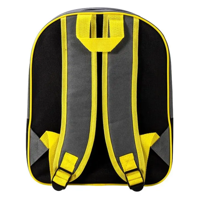 Batman 3D hátizsák, táska 31 cm termékfotó