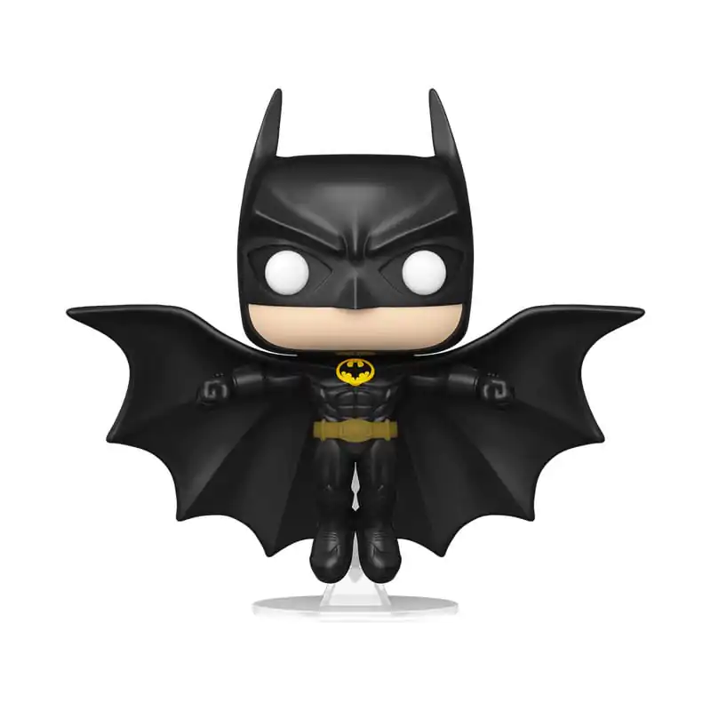 Batman 85th Anniversary Funko POP! Deluxe Vinyl figura Batman Soaring 9 cm termékfotó