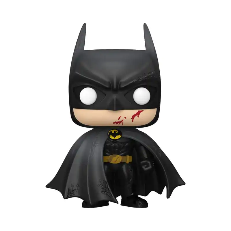 Batman 85th Anniversary Funko POP! Movies Vinyl figura Batman 9 cm termékfotó