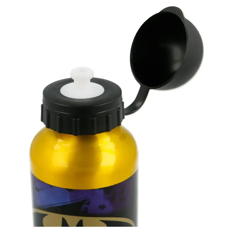 Batman alumínium kulacs 400 ml termékfotó
