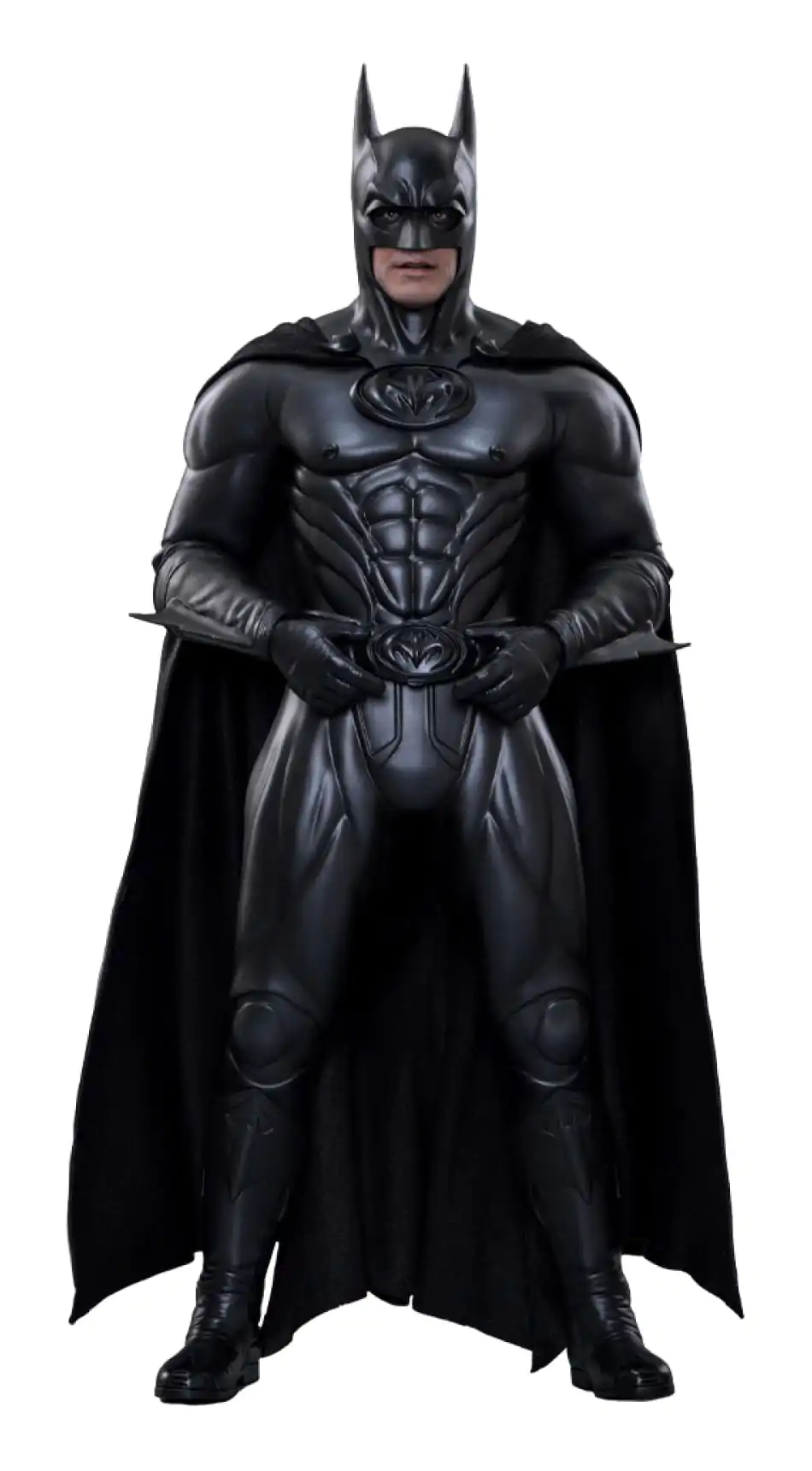 Batman & Robin Movie Masterpiece 1/6 Batman akciófigura 30 cm termékfotó