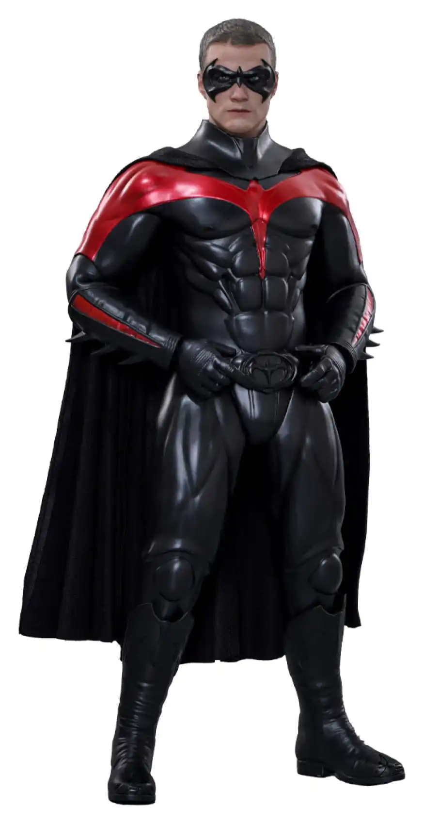 Batman & Robin Movie Masterpiece 1/6 Robin akciófigura 30 cm termékfotó