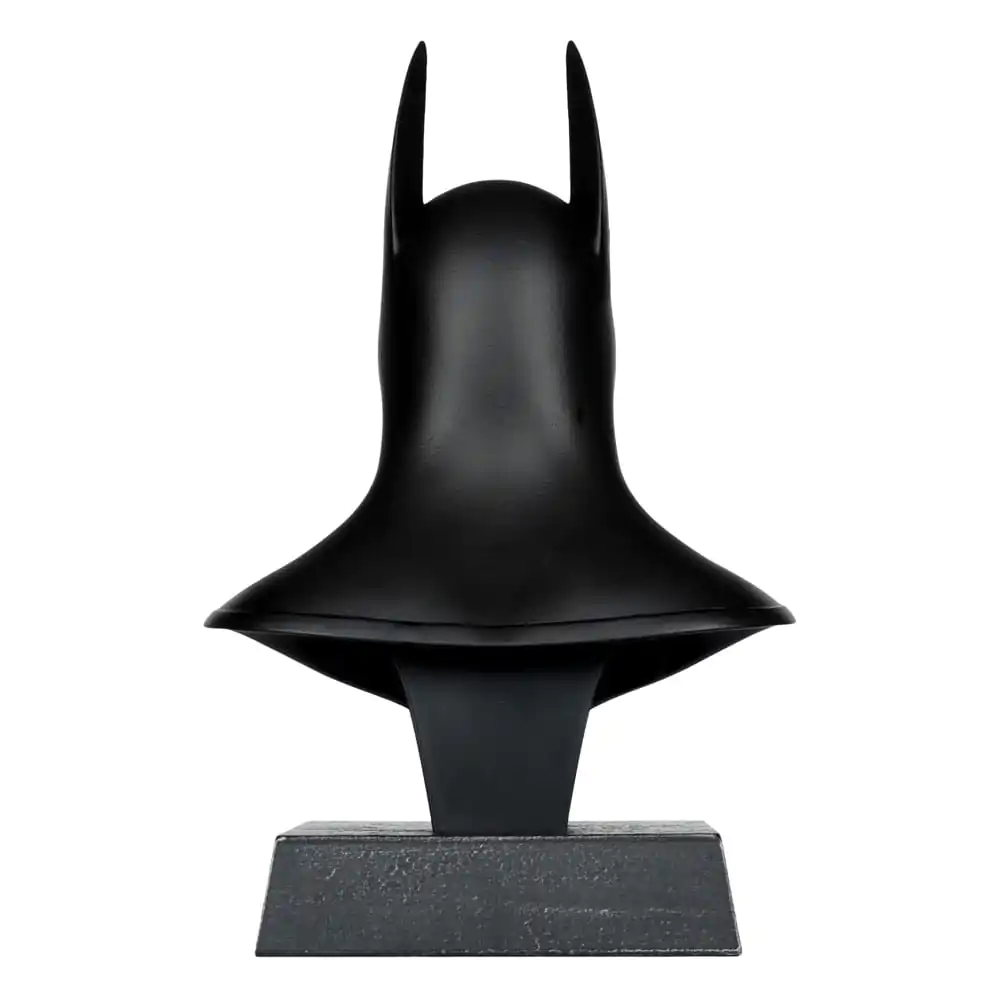 Batman: Arkham Asylum DC Direct 1/3 Batman Cowl Mini replika 19 cm termékfotó