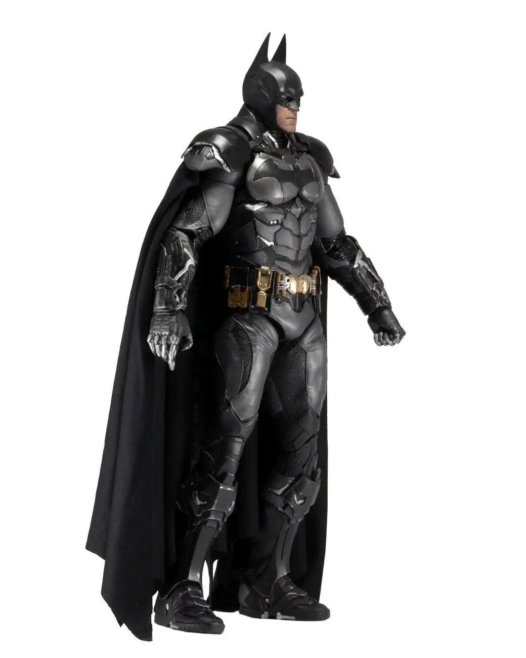 Batman Arkham Knight 1/4 Batman akciófigura 46 cm termékfotó