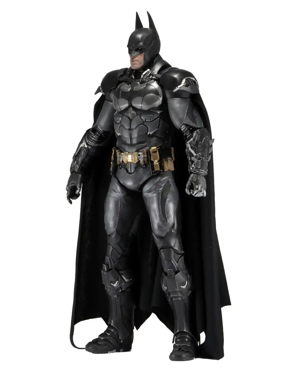 Batman Arkham Knight 1/4 Batman akciófigura 46 cm termékfotó