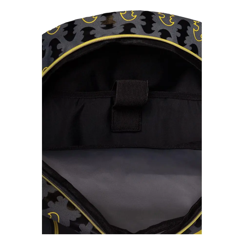 Batman Basic Plus táska hátizsák termékfotó