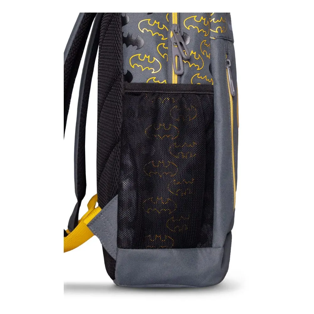 Batman Basic Plus táska hátizsák termékfotó