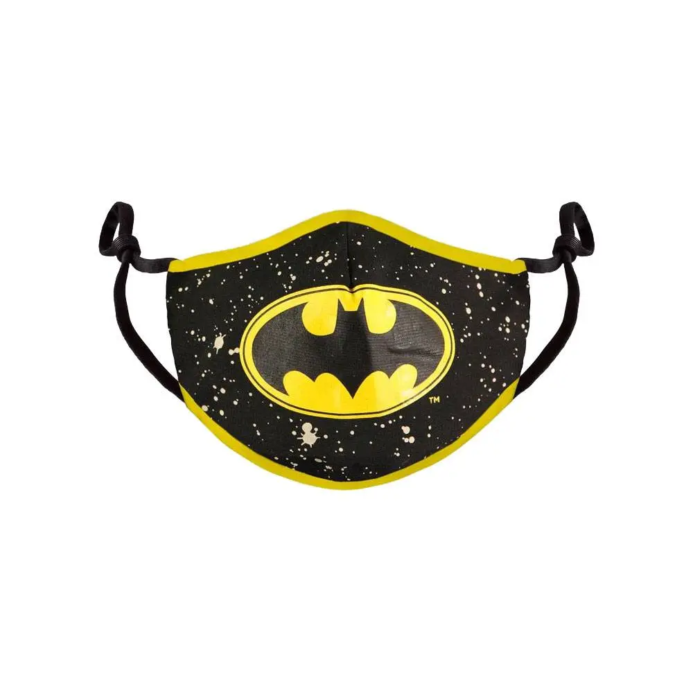 Batman Bat Logo szájmaszk termékfotó