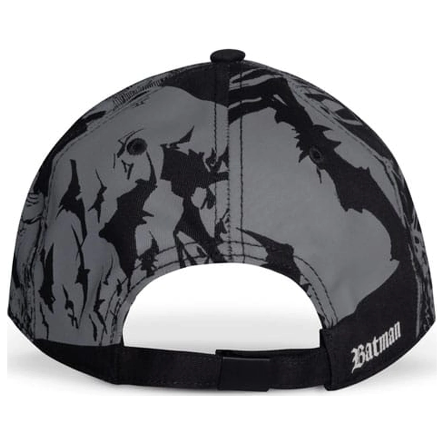 Batman Batman holding Logo Baseball sapka  termékfotó
