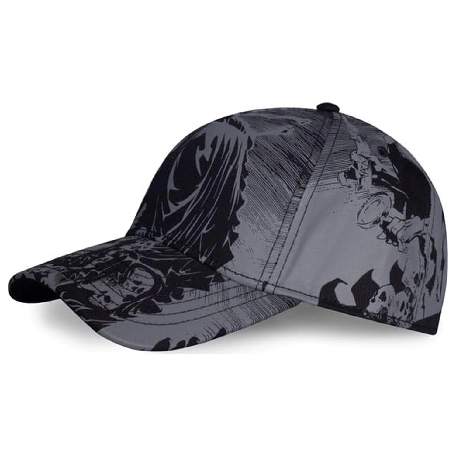 Batman Batman holding Logo Baseball sapka  termékfotó