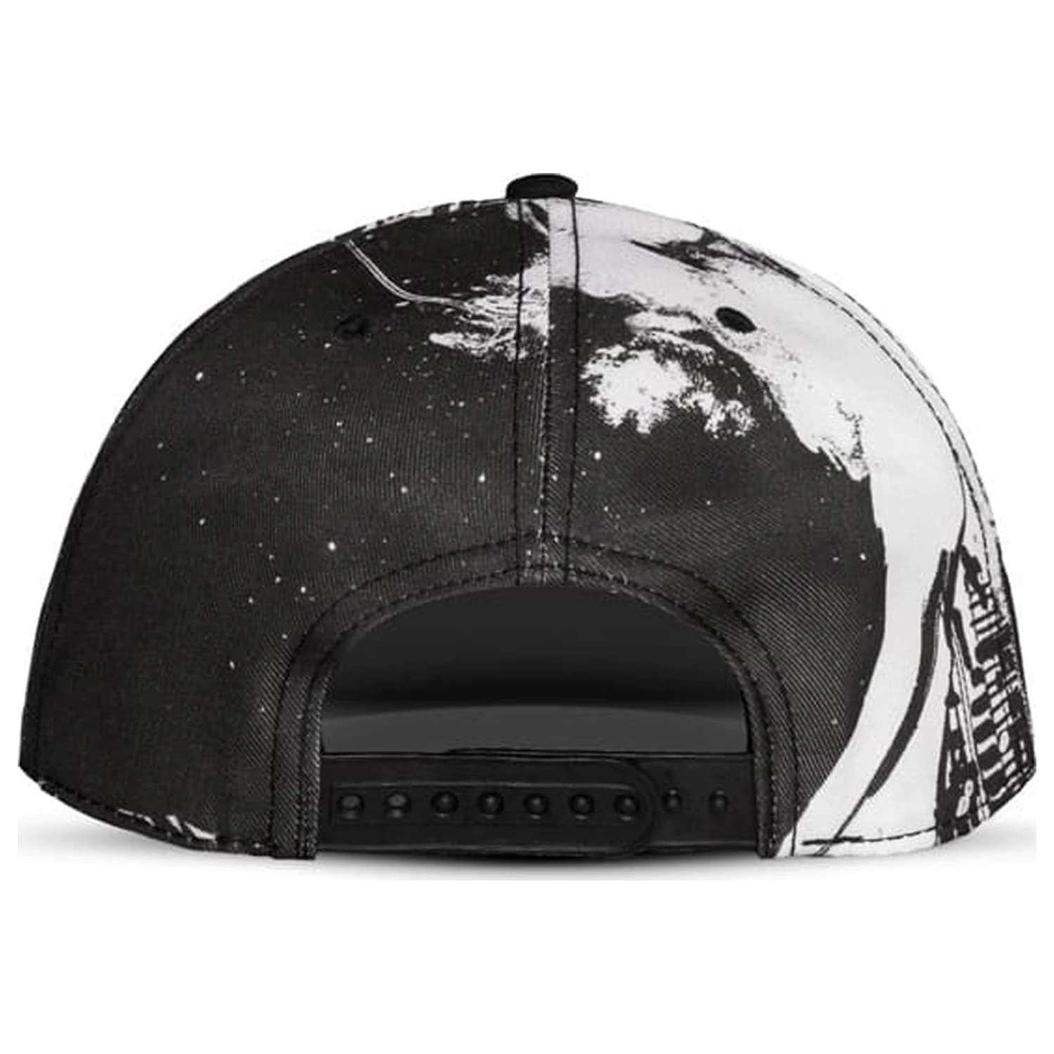 Batman  Batman Upside Down Logo Baseball sapka termékfotó