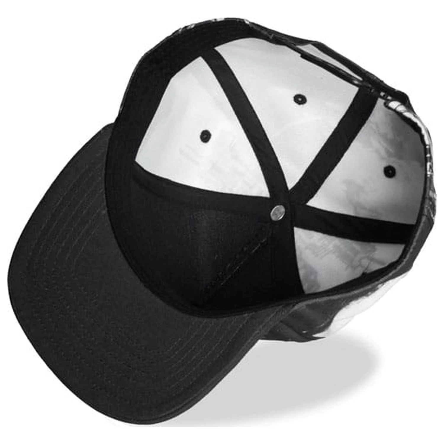 Batman  Batman Upside Down Logo Baseball sapka termékfotó