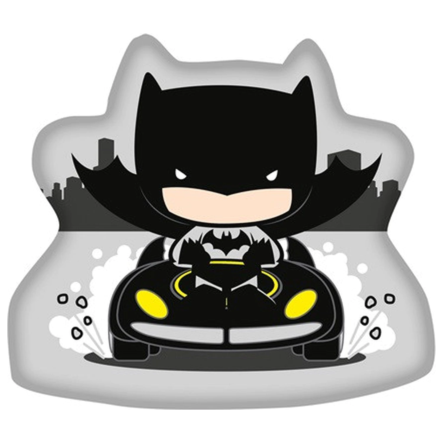 Batman Batmobile formapárna termékfotó