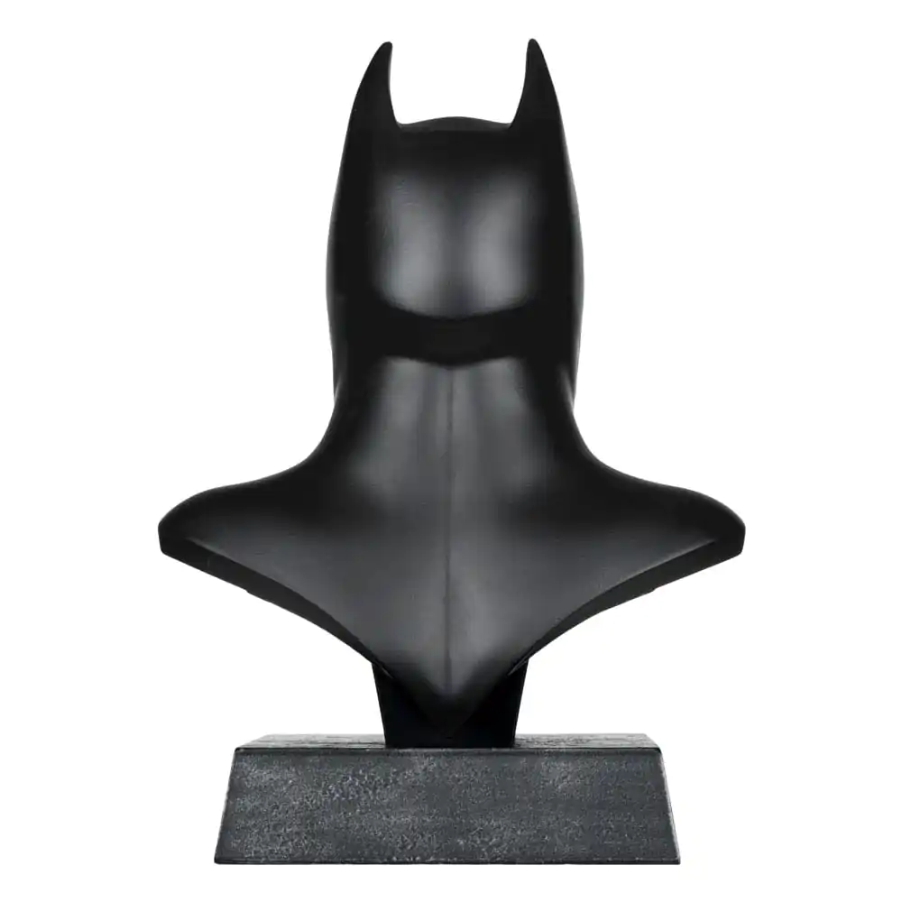 Batman Begins DC Direct 1/3 Batman Cowl Mini replika 19 cm termékfotó