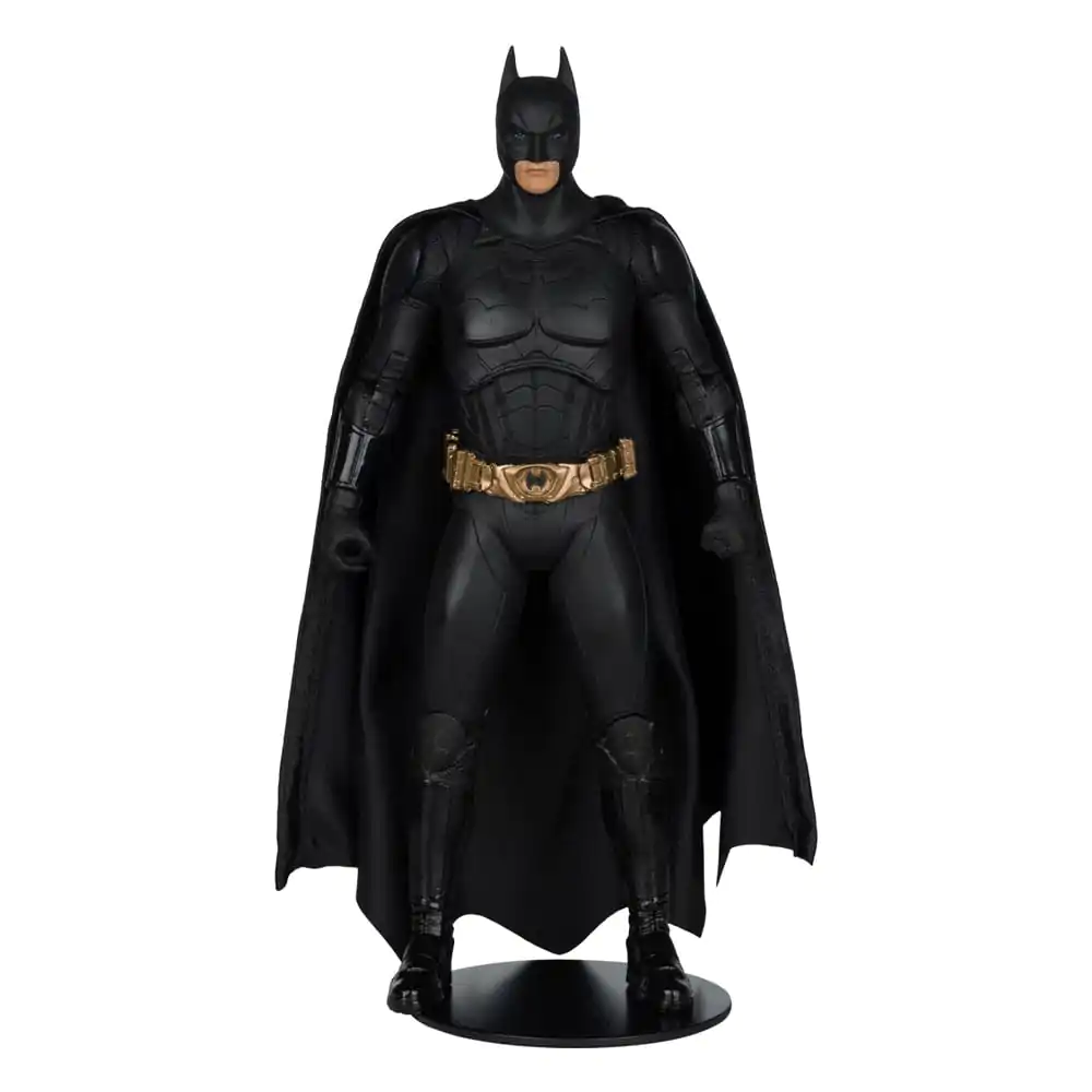 Batman Begins DC Multiverse Batman akciófigura 18 cm termékfotó