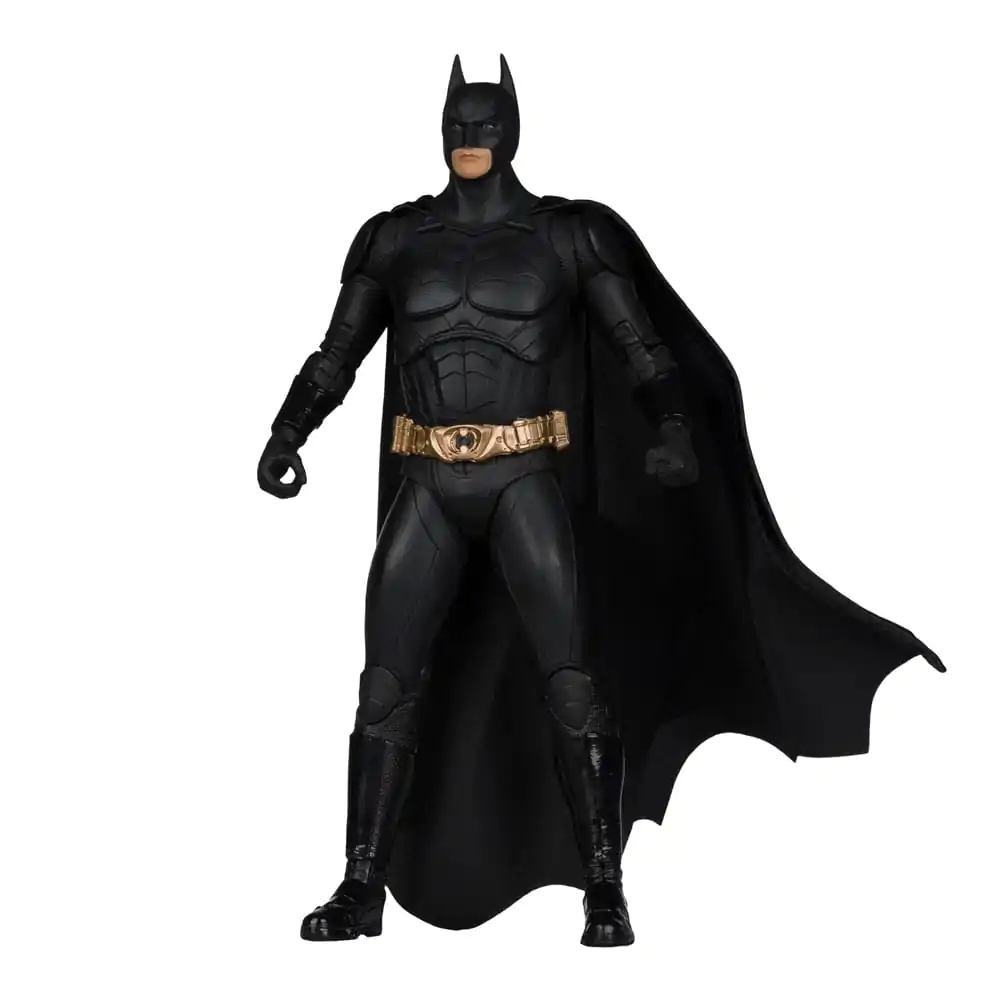 Batman Begins DC Multiverse Batman akciófigura 18 cm termékfotó