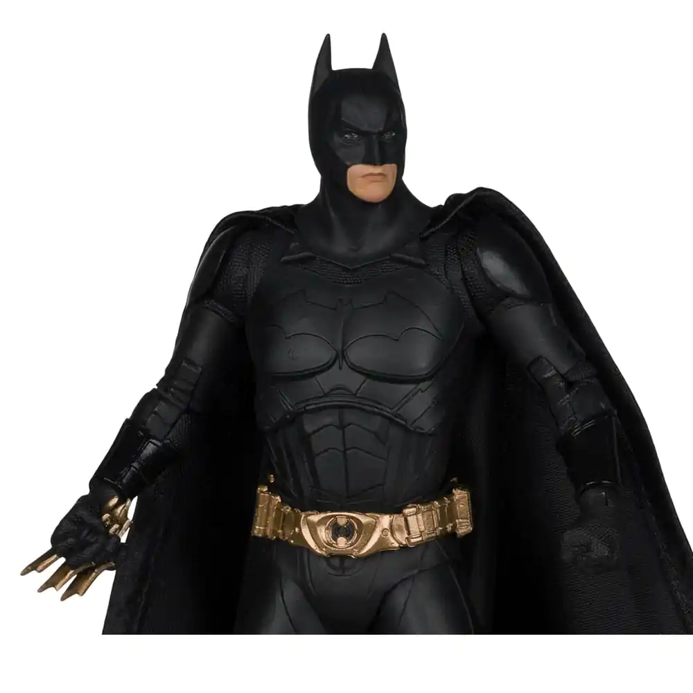 Batman Begins DC Multiverse Batman akciófigura 18 cm termékfotó