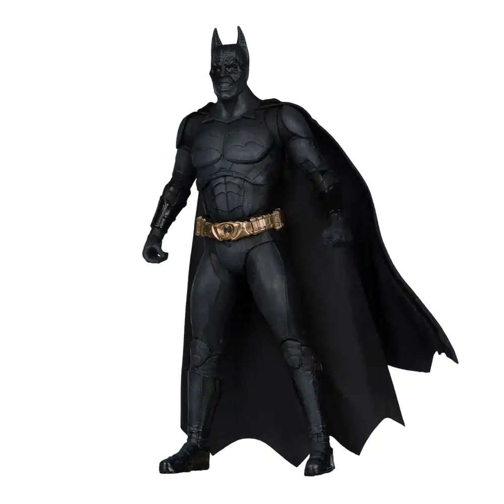 Batman Begins DC Multiverse Batman (Gold Label) akciófigura 18 cm termékfotó