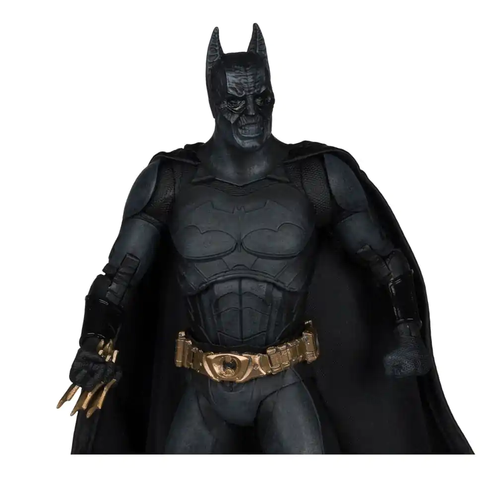 Batman Begins DC Multiverse Batman (Gold Label) akciófigura 18 cm termékfotó