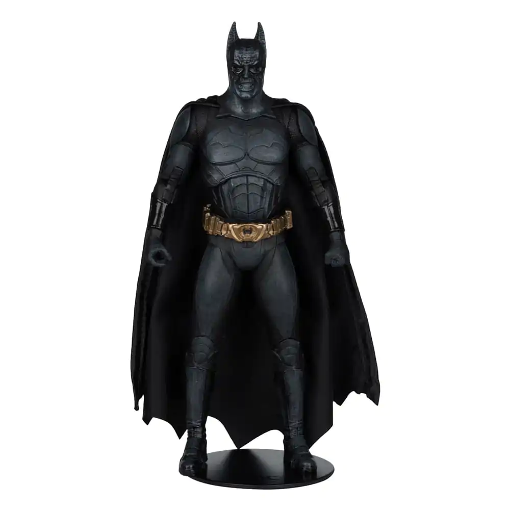 Batman Begins DC Multiverse Batman (Gold Label) akciófigura 18 cm termékfotó
